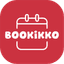 Bookikko Logo